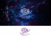 Projekt graficzny, nazwa firmy, tworzenie logo firm Nowe Logo dla Gabinetu Psychoterapii - mooya