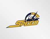 Projekt graficzny, nazwa firmy, tworzenie logo firm Logo dla warsztatu     SPEED DOCTOR - webska