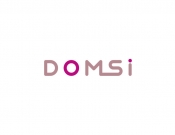 Projekt graficzny, nazwa firmy, tworzenie logo firm Logo dla DOMSI  - mooya