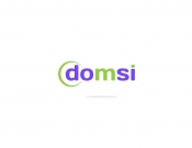 Projekt graficzny, nazwa firmy, tworzenie logo firm Logo dla DOMSI  - DiTom