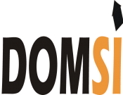 Projekt graficzny, nazwa firmy, tworzenie logo firm Logo dla DOMSI  - pawel3411