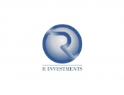 Projekt graficzny, nazwa firmy, tworzenie logo firm Logo dla R investments - Stary_Marynarz