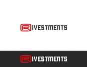 Projekt graficzny, nazwa firmy, tworzenie logo firm Logo dla R investments - myConcepT