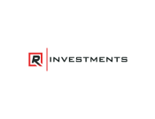 Projekt graficzny, nazwa firmy, tworzenie logo firm Logo dla R investments - feim
