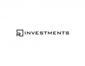 Projekt graficzny, nazwa firmy, tworzenie logo firm Logo dla R investments - malsta