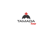 Projekt graficzny, nazwa firmy, tworzenie logo firm Logo dla gruzińskiego biura podróży - feim