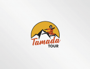 Projekt graficzny, nazwa firmy, tworzenie logo firm Logo dla gruzińskiego biura podróży - webska