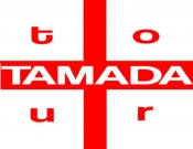 Projekt graficzny, nazwa firmy, tworzenie logo firm Logo dla gruzińskiego biura podróży - artwej