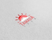 Projekt graficzny, nazwa firmy, tworzenie logo firm Logo dla gruzińskiego biura podróży - myConcepT