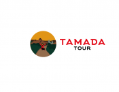 Projekt graficzny, nazwa firmy, tworzenie logo firm Logo dla gruzińskiego biura podróży - anusha