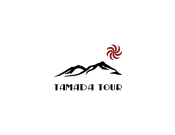 Projekt graficzny, nazwa firmy, tworzenie logo firm Logo dla gruzińskiego biura podróży - Funemanka