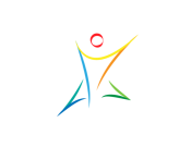 Projekt graficzny, nazwa firmy, tworzenie logo firm Logo Przedszkola BRITANNICA - laura.chodorek