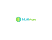 Projekt graficzny, nazwa firmy, tworzenie logo firm Logo dla firmy MultiAgro - Magdalena_71