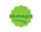 Projekt graficzny, nazwa firmy, tworzenie logo firm Logo dla firmy MultiAgro - damzys