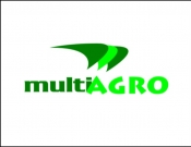 Projekt graficzny, nazwa firmy, tworzenie logo firm Logo dla firmy MultiAgro - pawel