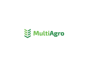 Projekt graficzny, nazwa firmy, tworzenie logo firm Logo dla firmy MultiAgro - feim