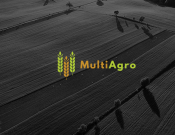 Projekt graficzny, nazwa firmy, tworzenie logo firm Logo dla firmy MultiAgro - Ziltoid