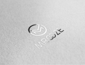 Projekt graficzny, nazwa firmy, tworzenie logo firm logo MROOZE - myConcepT