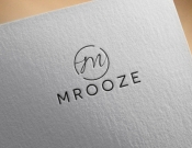 Projekt graficzny, nazwa firmy, tworzenie logo firm logo MROOZE - feim