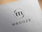 projektowanie logo oraz grafiki online logo MROOZE