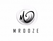 Projekt graficzny, nazwa firmy, tworzenie logo firm logo MROOZE - jezyk