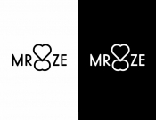 Projekt graficzny, nazwa firmy, tworzenie logo firm logo MROOZE - Polelumlelum