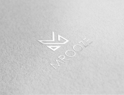 Projekt graficzny, nazwa firmy, tworzenie logo firm logo MROOZE - myConcepT