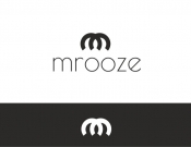 Projekt graficzny, nazwa firmy, tworzenie logo firm logo MROOZE - AMStudio