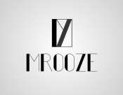 Projekt graficzny, nazwa firmy, tworzenie logo firm logo MROOZE - RedSealChris