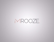 Projekt graficzny, nazwa firmy, tworzenie logo firm logo MROOZE - pepe