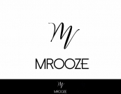 Projekt graficzny, nazwa firmy, tworzenie logo firm logo MROOZE - MMgraf