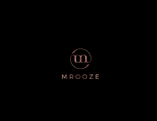 Projekt graficzny, nazwa firmy, tworzenie logo firm logo MROOZE - lyset