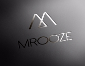 Projekt graficzny, nazwa firmy, tworzenie logo firm logo MROOZE - MMgraf