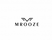 Projekt graficzny, nazwa firmy, tworzenie logo firm logo MROOZE - stone