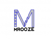 Projekt graficzny, nazwa firmy, tworzenie logo firm logo MROOZE - rado1988