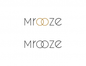 Projekt graficzny, nazwa firmy, tworzenie logo firm logo MROOZE - kokoni