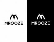 Projekt graficzny, nazwa firmy, tworzenie logo firm logo MROOZE - Polelumlelum