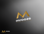 Projekt graficzny, nazwa firmy, tworzenie logo firm logo MROOZE - Aspiracja