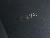 Projekt graficzny, nazwa firmy, tworzenie logo firm logo MROOZE - kokoni