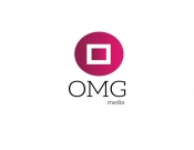 Projekt graficzny, nazwa firmy, tworzenie logo firm Logo dla firmy reklamowej - osiem9