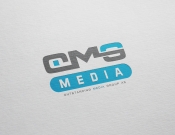 Projekt graficzny, nazwa firmy, tworzenie logo firm Logo dla firmy reklamowej - feim