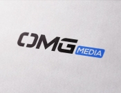 Projekt graficzny, nazwa firmy, tworzenie logo firm Logo dla firmy reklamowej - bns1