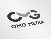 Projekt graficzny, nazwa firmy, tworzenie logo firm Logo dla firmy reklamowej - Magiczny Pazur