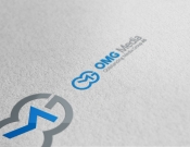 Projekt graficzny, nazwa firmy, tworzenie logo firm Logo dla firmy reklamowej - myConcepT