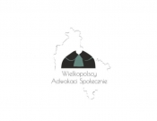 Projekt graficzny, nazwa firmy, tworzenie logo firm Logo akcji społecznej  - AMStudio