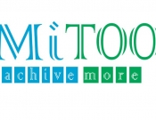 Projekt graficzny, nazwa firmy, tworzenie logo firm LOGO dla firmy:  mitoo - Marta07