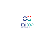 Projekt graficzny, nazwa firmy, tworzenie logo firm LOGO dla firmy:  mitoo - lyset