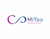 Projekt graficzny, nazwa firmy, tworzenie logo firm LOGO dla firmy:  mitoo - wombatv2
