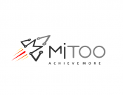 Projekt graficzny, nazwa firmy, tworzenie logo firm LOGO dla firmy:  mitoo - kejtula