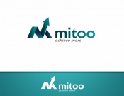 Projekt graficzny, nazwa firmy, tworzenie logo firm LOGO dla firmy:  mitoo - pixels4you